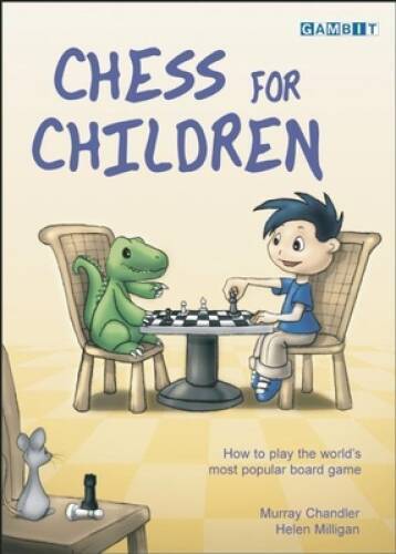 Chess for children how to - children:,